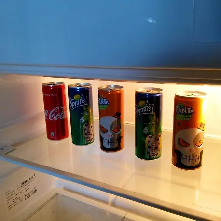 Apartment Smart *