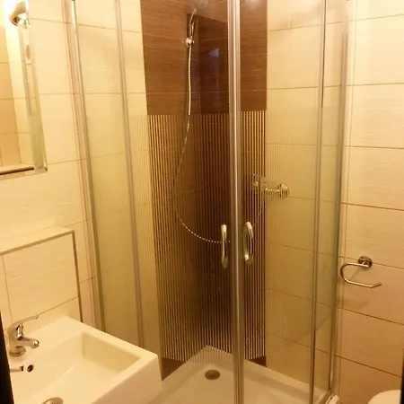Smart Apartment Prague