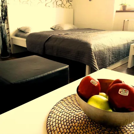 Apartment Smart