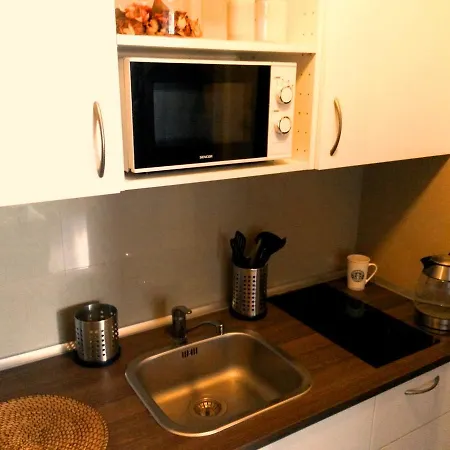 Apartment Smart