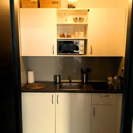 Smart Apartment *