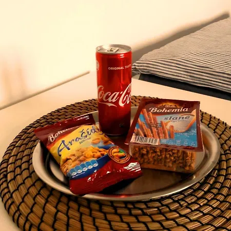 Apartment Smart